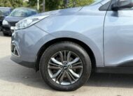 Hyundai ix35 SE (2015)