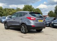 Hyundai ix35 SE (2015)