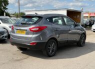 Hyundai ix35 SE (2015)