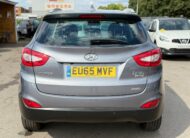 Hyundai ix35 SE (2015)