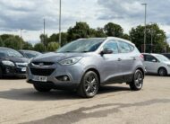 Hyundai ix35 SE (2015)