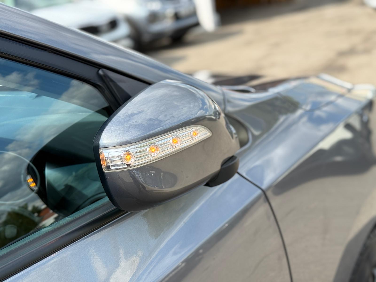 Hyundai ix35 SE (2015)