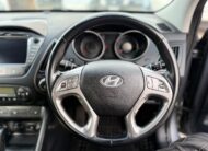 Hyundai ix35 SE (2015)