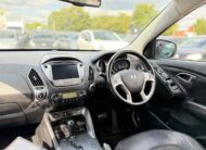 Hyundai ix35 SE (2015)