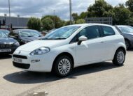 Fiat Punto Pop (2013)