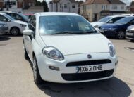 Fiat Punto Pop (2013)