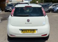 Fiat Punto Pop (2013)