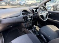 Fiat Punto Pop (2013)