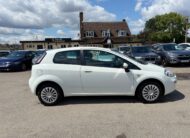 Fiat Punto Pop (2013)