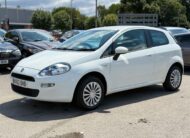 Fiat Punto Pop (2013)