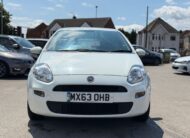 Fiat Punto Pop (2013)