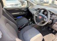 Fiat Punto Pop (2013)