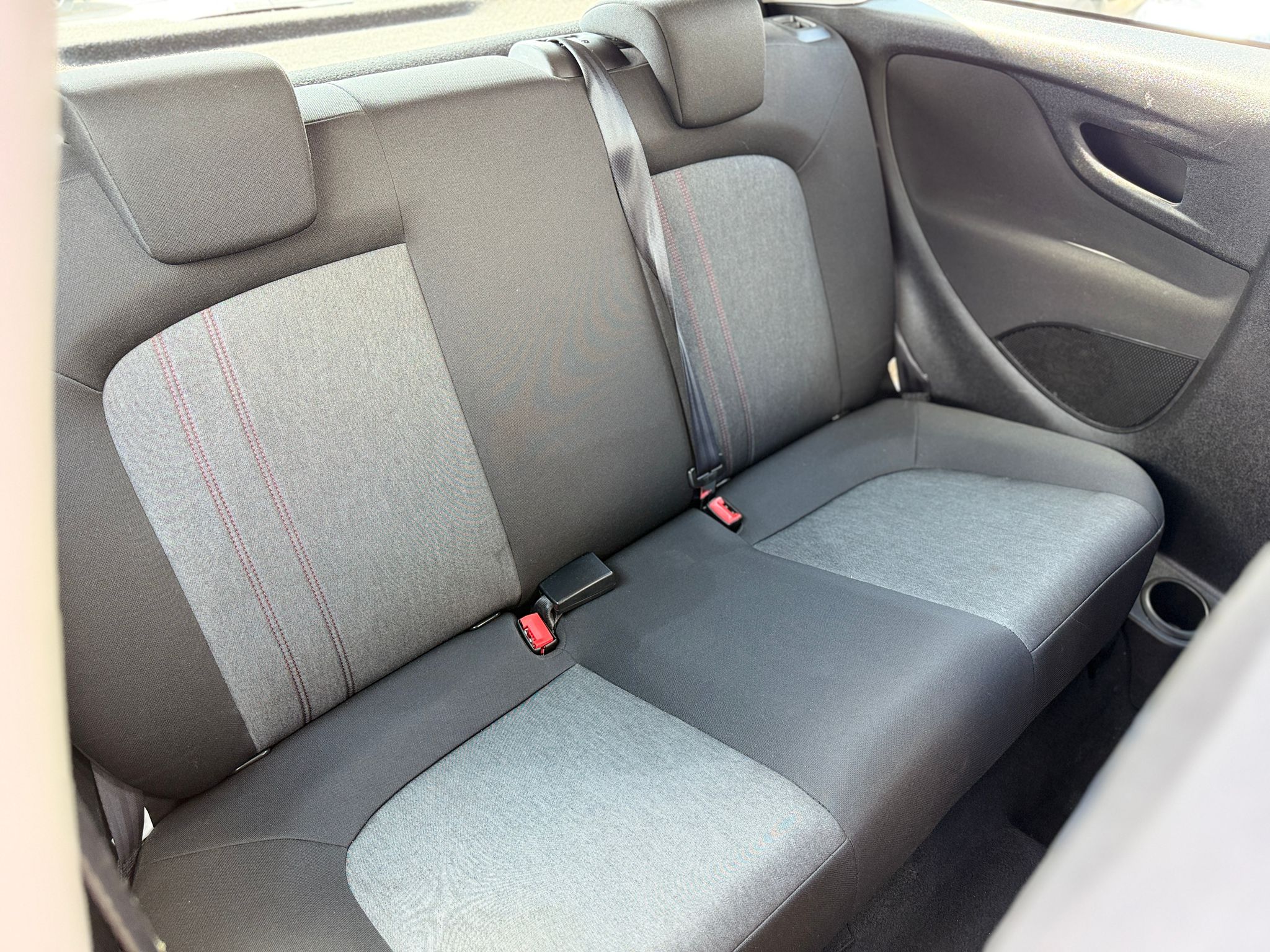 Fiat Punto Pop (2013)