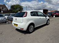 Fiat Punto Pop (2013)