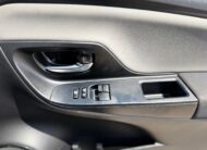 Toyota Yaris Icon Tech (2019)