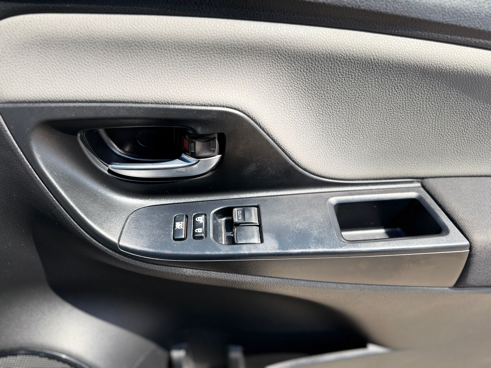 Toyota Yaris Icon Tech (2019)