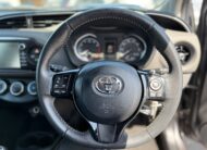 Toyota Yaris Icon Tech (2019)