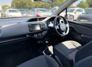 Toyota Yaris Icon Tech (2019)