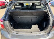 Toyota Yaris Icon Tech (2019)