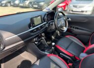 Kia Picanto 1.25 GT-Line S Euro 6 5dr FT68KWZ 2018 (68)