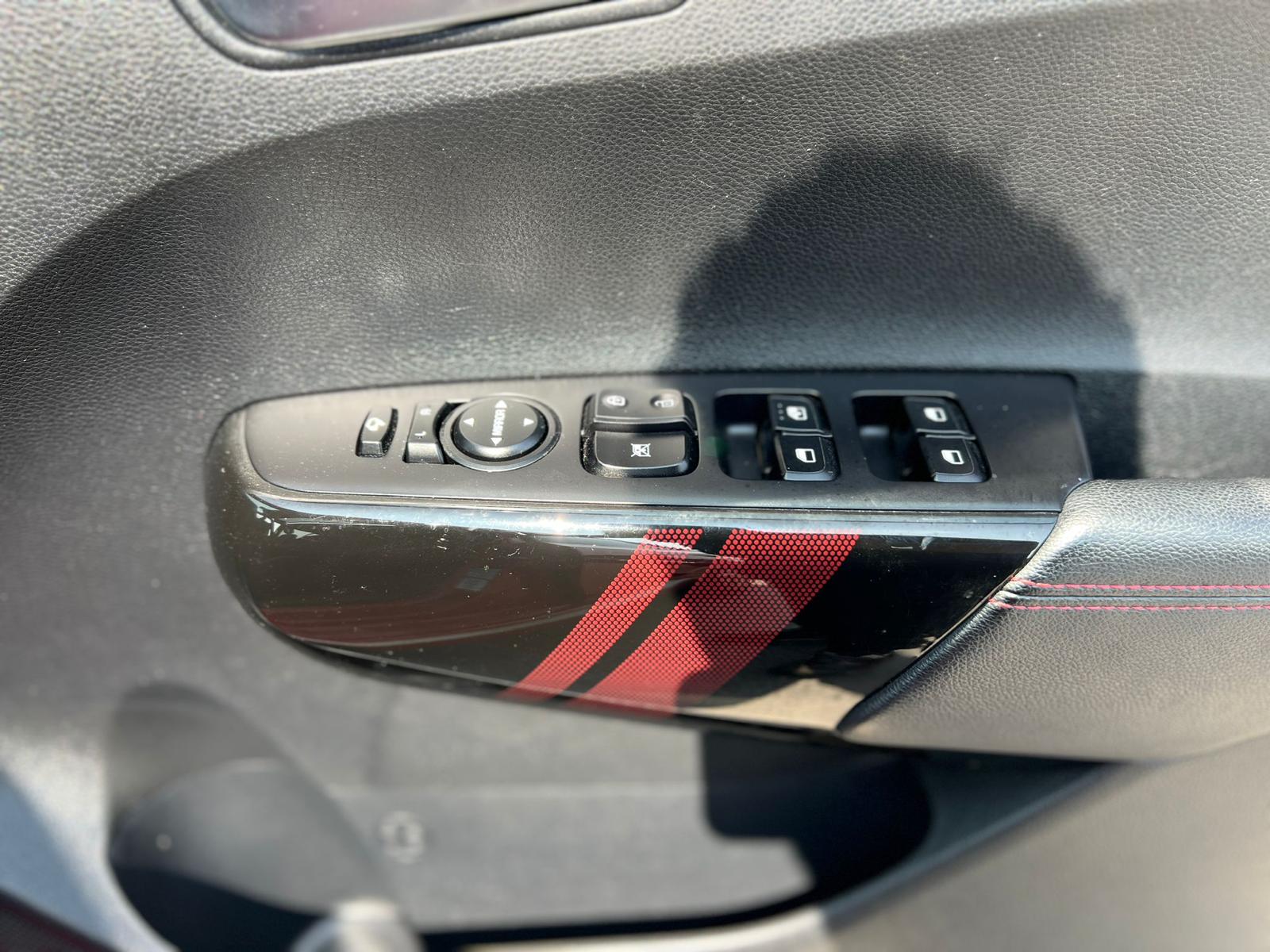 Kia Picanto 1.25 GT-Line S Euro 6 5dr FT68KWZ 2018 (68)