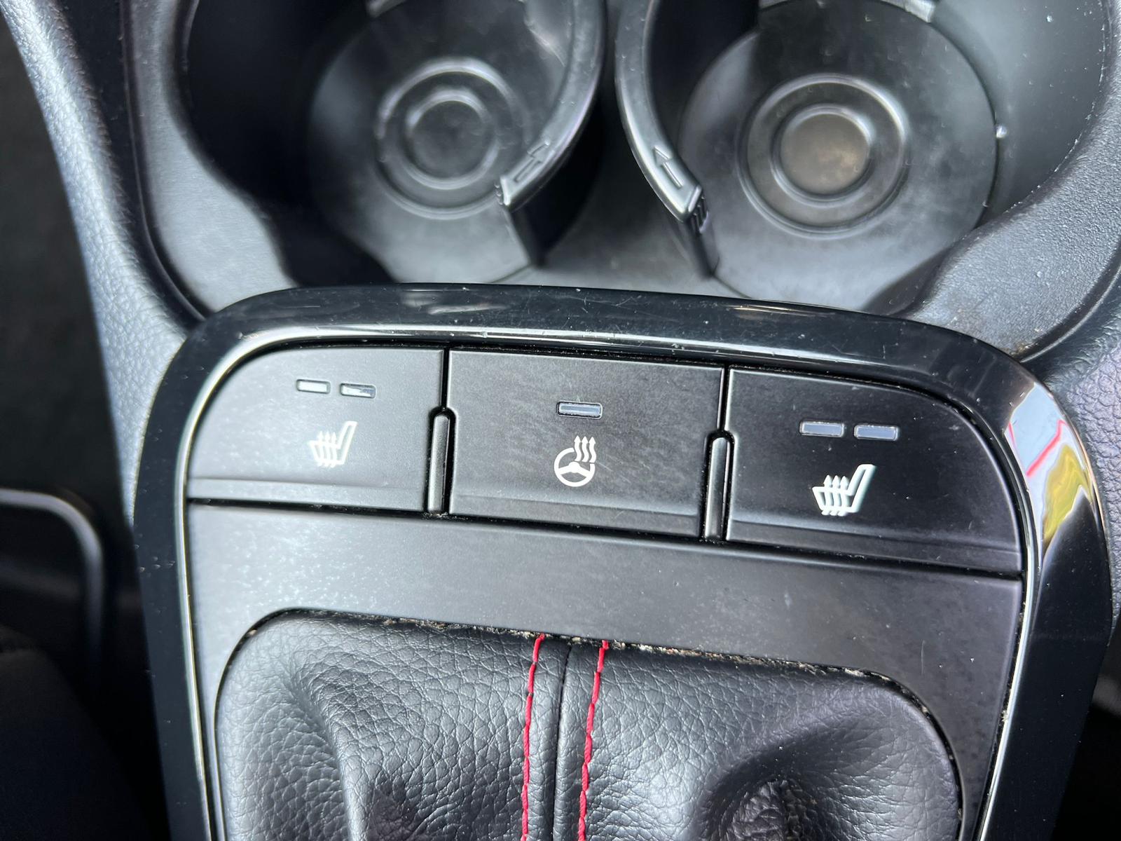 Kia Picanto 1.25 GT-Line S Euro 6 5dr FT68KWZ 2018 (68)