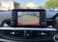 Kia Picanto 1.25 GT-Line S Euro 6 5dr FT68KWZ 2018 (68)