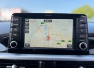 Kia Picanto 1.25 GT-Line S Euro 6 5dr FT68KWZ 2018 (68)
