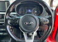 Kia Picanto 1.25 GT-Line S Euro 6 5dr FT68KWZ 2018 (68)