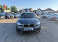 BMW X1 M Sport (2014)