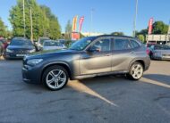 BMW X1 M Sport (2014)