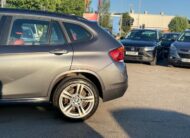 BMW X1 M Sport (2014)