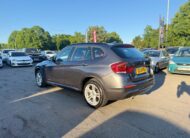 BMW X1 M Sport (2014)