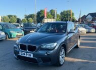 BMW X1 M Sport (2014)