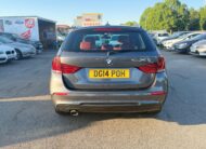 BMW X1 M Sport (2014)