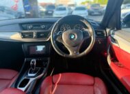 BMW X1 M Sport (2014)