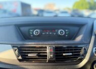 BMW X1 M Sport (2014)