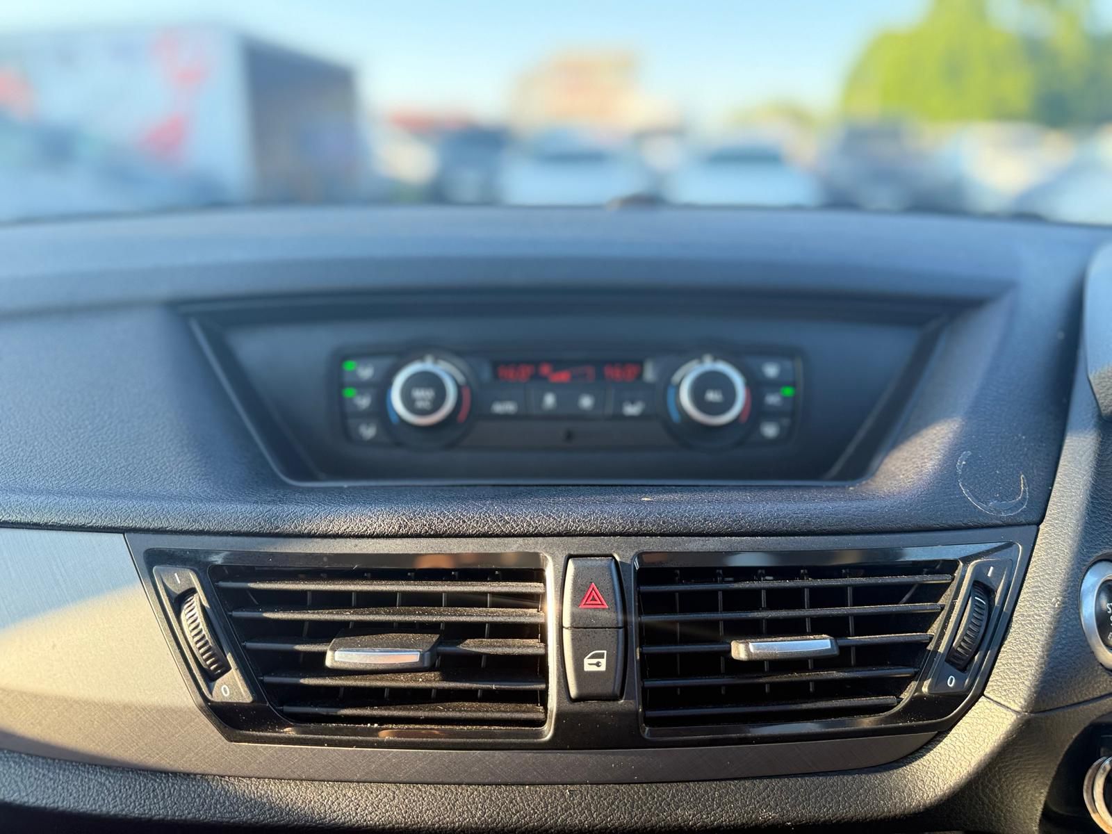 BMW X1 M Sport (2014)