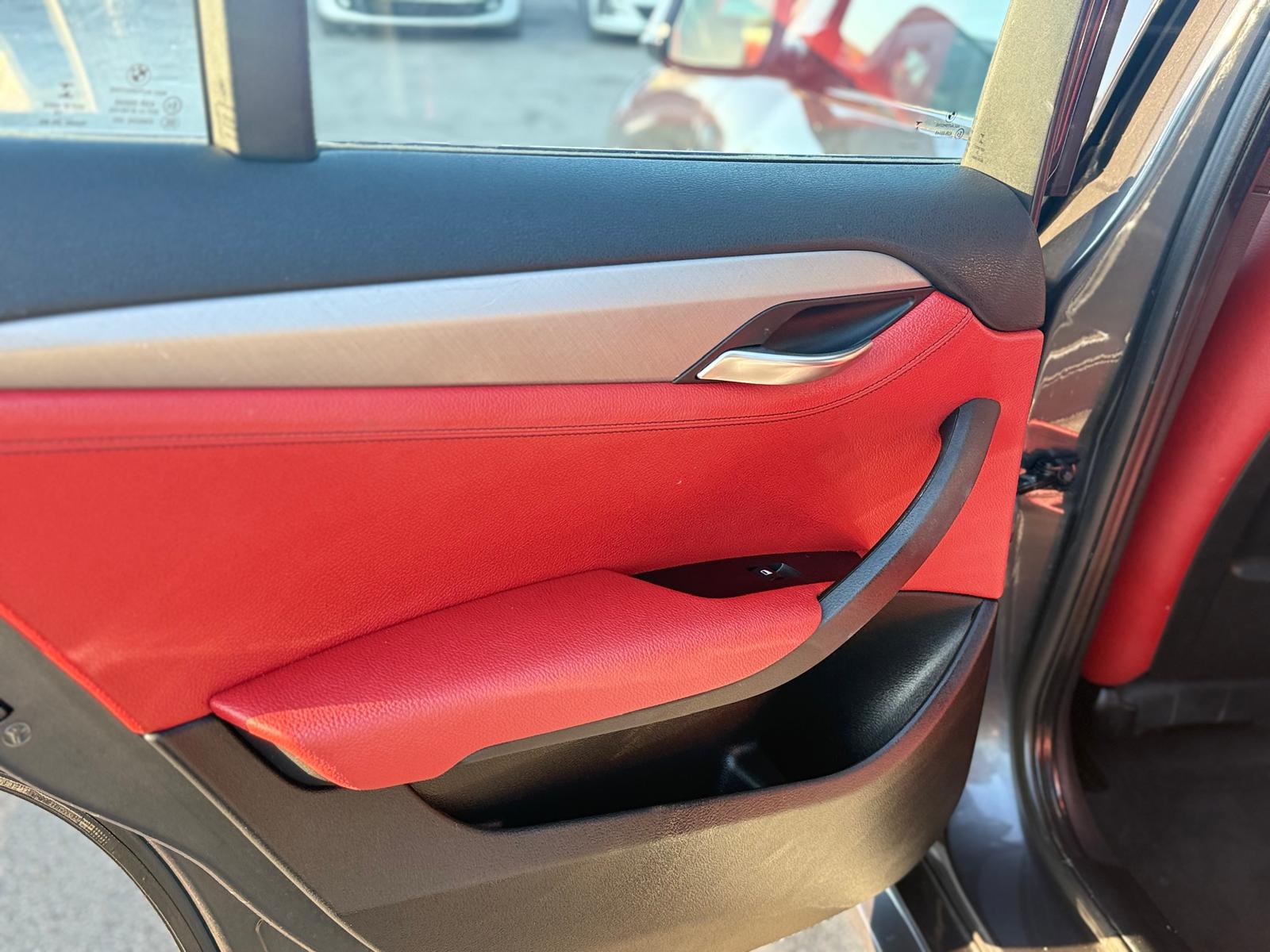 BMW X1 M Sport (2014)