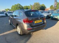 BMW X1 M Sport (2014)