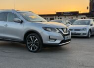 Nissan X-Trail Tekna (2018)