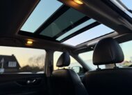 Nissan X-Trail Tekna (2018)