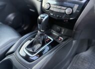 Nissan X-Trail Tekna (2018)