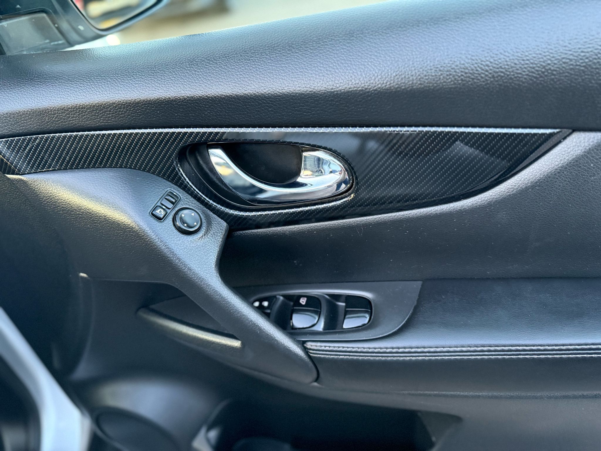 Nissan X-Trail Tekna (2018)