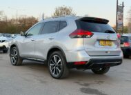 Nissan X-Trail Tekna (2018)