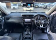 Nissan X-Trail Tekna (2018)