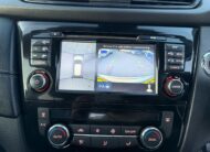 Nissan X-Trail Tekna (2018)