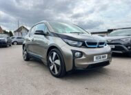 BMW i3 2016 Automatic