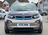 BMW i3 2016 Automatic