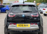 BMW i3 2016 Automatic